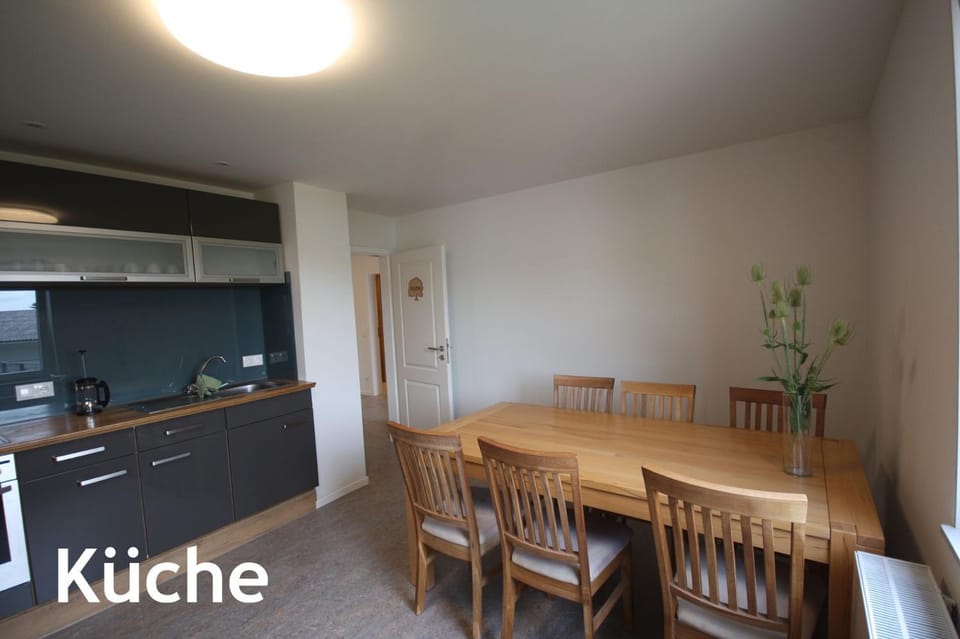 Kitchen or kitchenette, Dining area, oven, stove