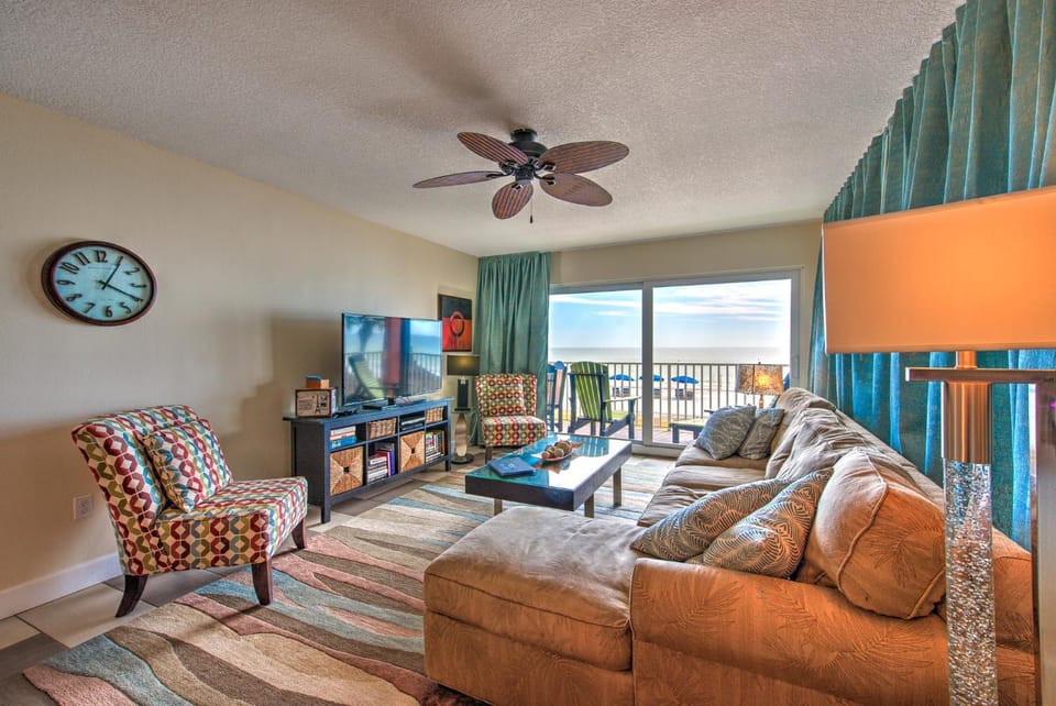 Ram Sea 114 Apartment in North Redington Beach