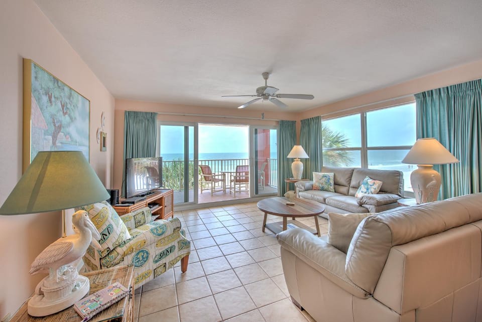 Ram Sea 209 Apartment in North Redington Beach