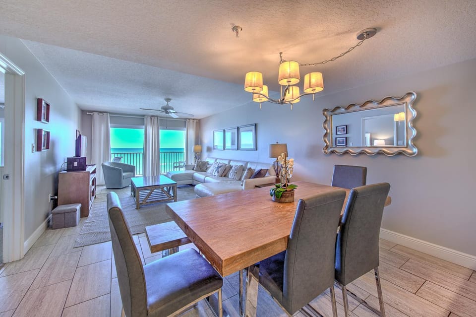 Ram Sea 311 Apartment in North Redington Beach