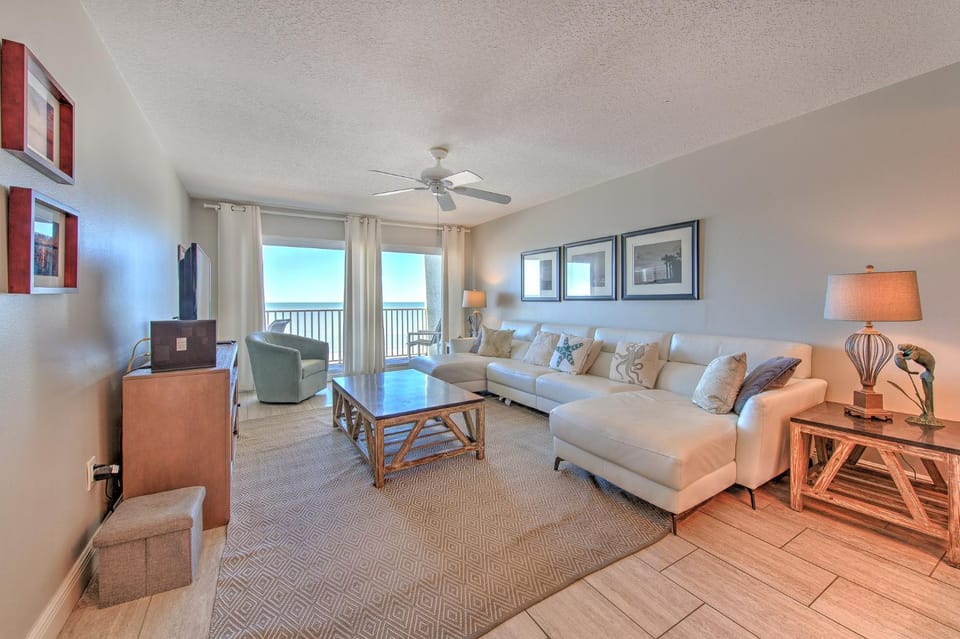 Ram Sea 311 Apartment in North Redington Beach