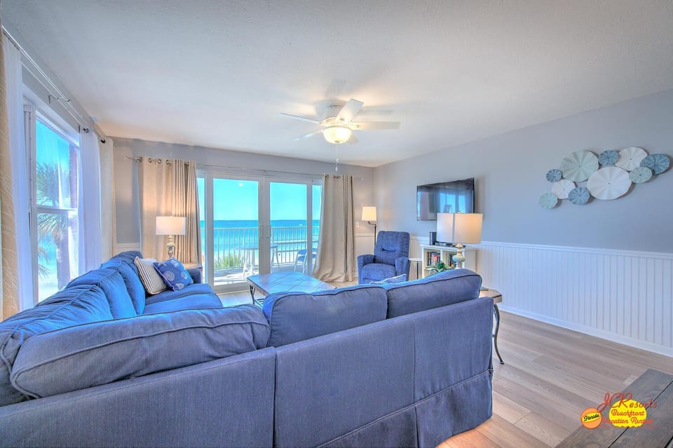 Ram Sea 201 Apartment in North Redington Beach