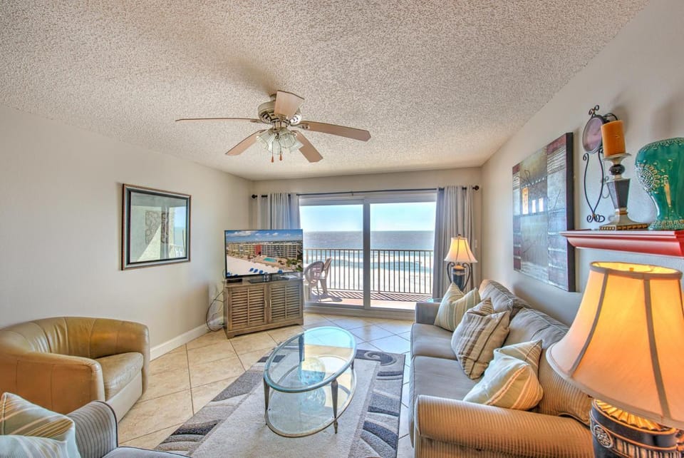 Ram Sea 411 Apartment in North Redington Beach