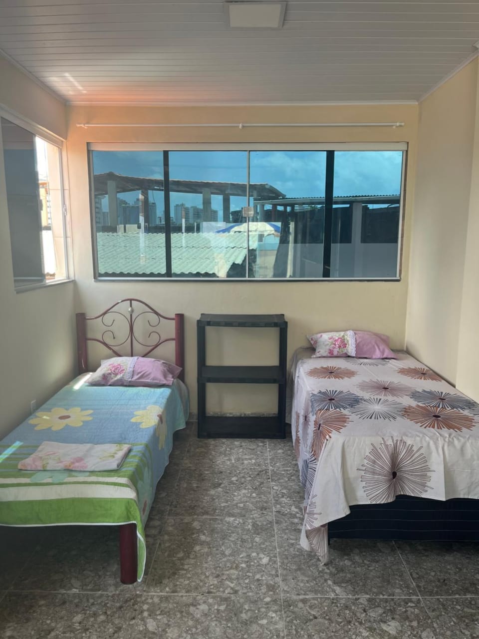 Casa Alto da Sereia House in Salvador
