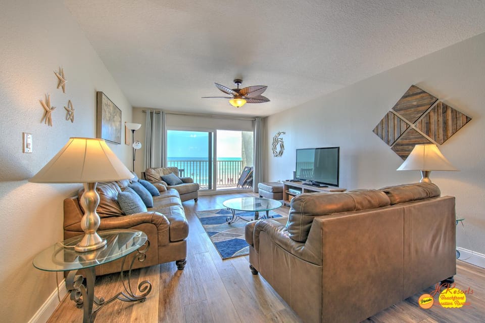 Ram Sea 211 Apartment in North Redington Beach
