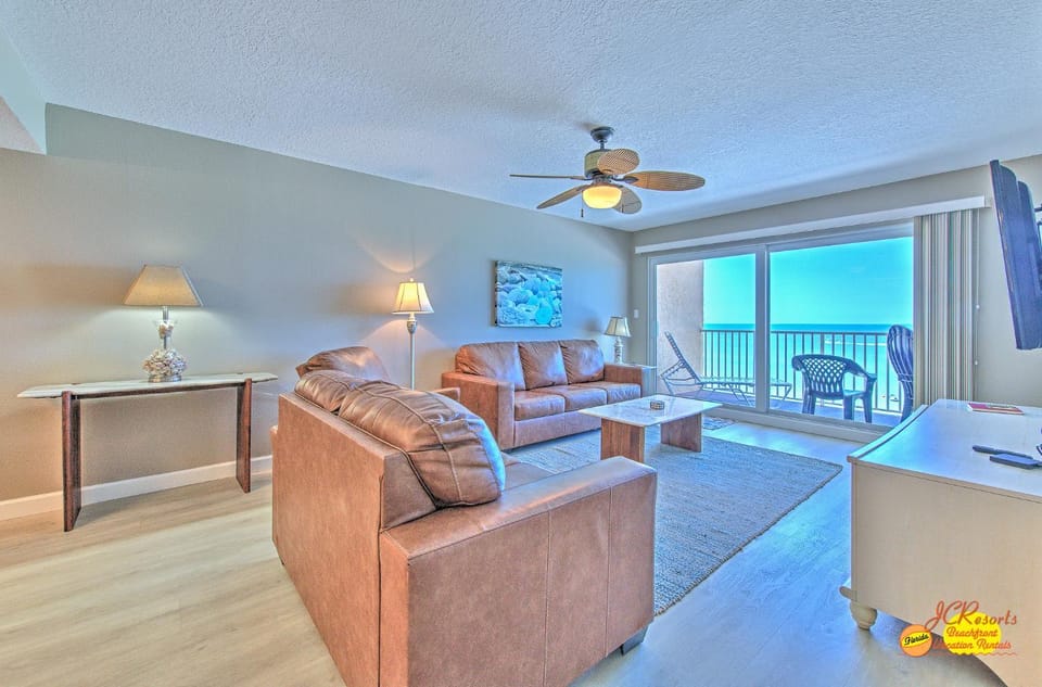 Ram Sea 412 Apartment in North Redington Beach