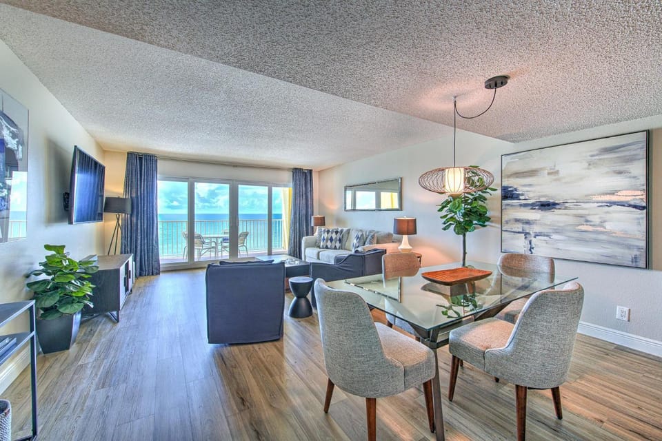 Ram Sea 308 Apartment in North Redington Beach