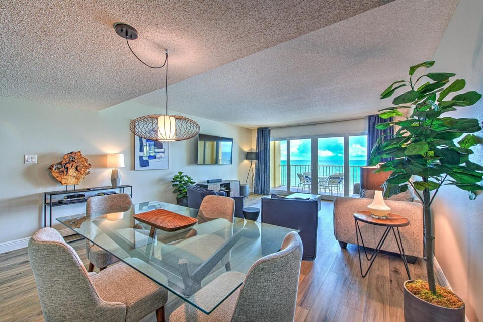 Ram Sea 308 Apartment in North Redington Beach