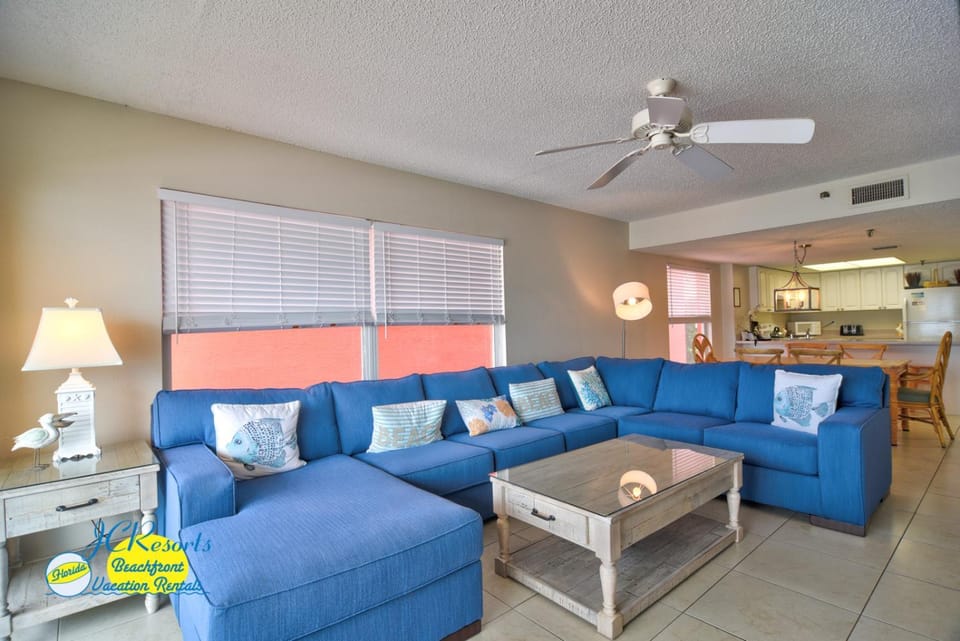 Ram Sea 214 Apartment in North Redington Beach