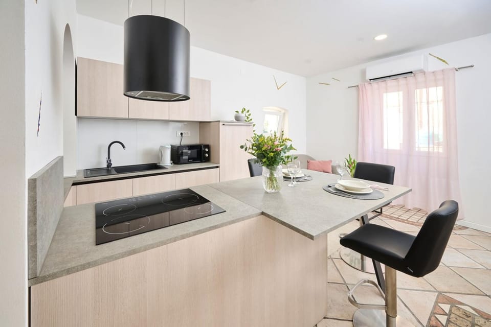 Apartments Elettra Bed and Breakfast in Istria County