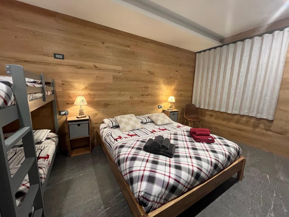 La Coccinella vacation home Apartment in Canton of Ticino