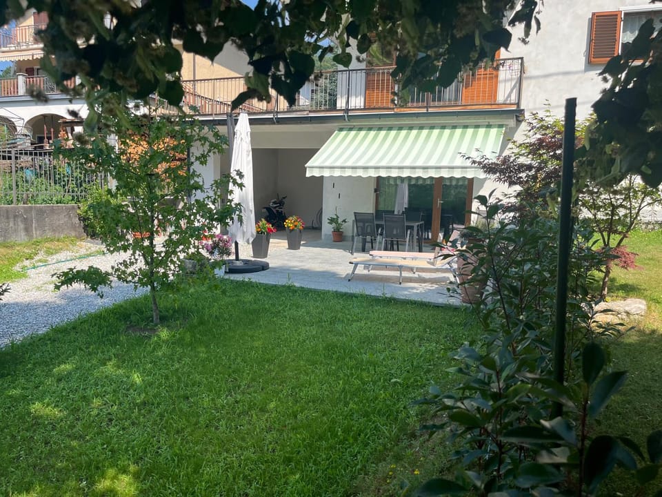 La Coccinella vacation home Apartment in Canton of Ticino