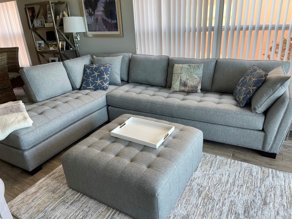 Ram Sea 310 Apartment in North Redington Beach