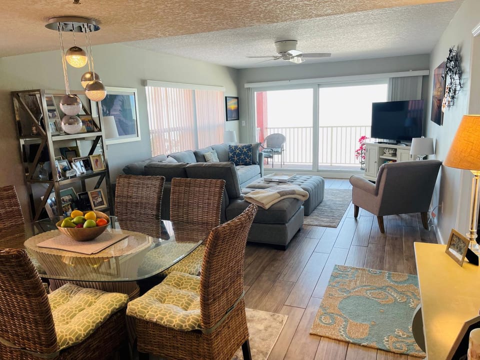 Ram Sea 310 Apartment in North Redington Beach