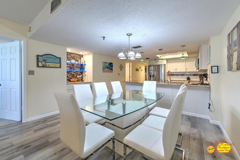 Ram Sea 312 Apartment in North Redington Beach