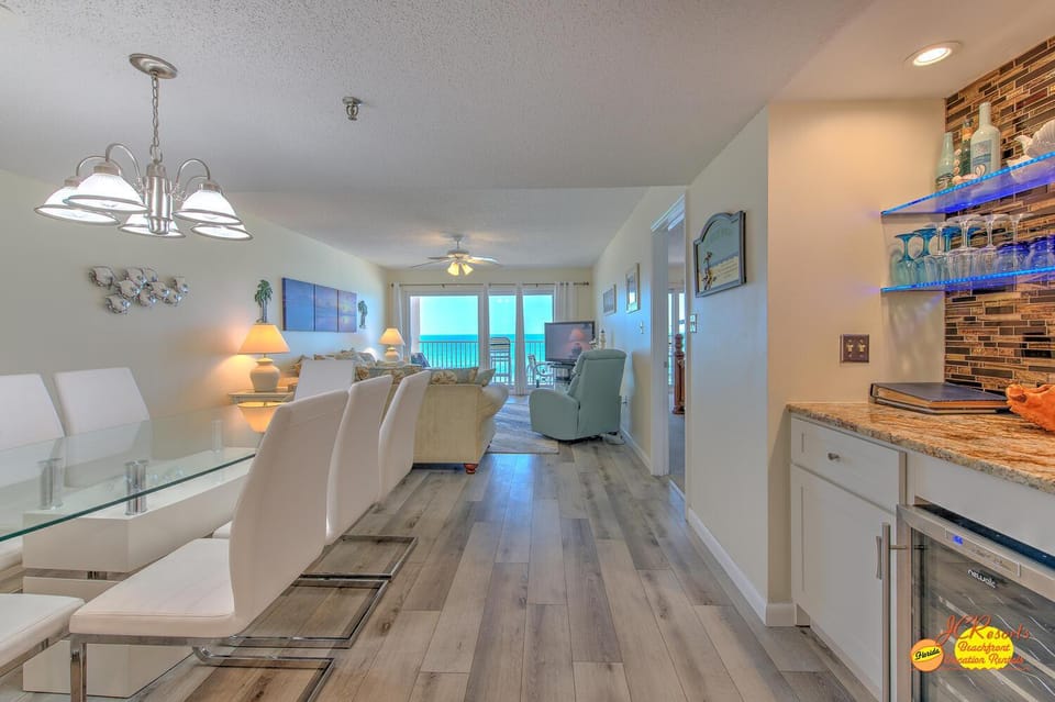 Ram Sea 312 Apartment in North Redington Beach