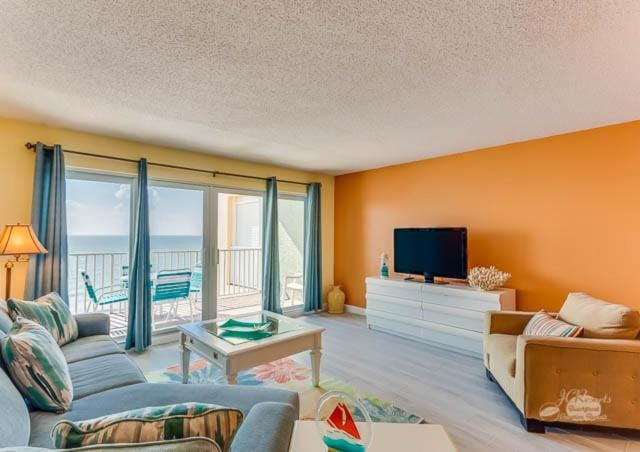 Ram Sea 506 Apartment in North Redington Beach