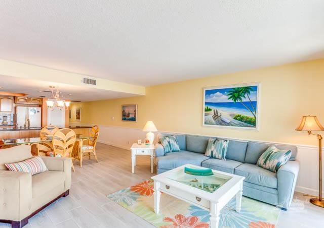 Ram Sea 506 Apartment in North Redington Beach