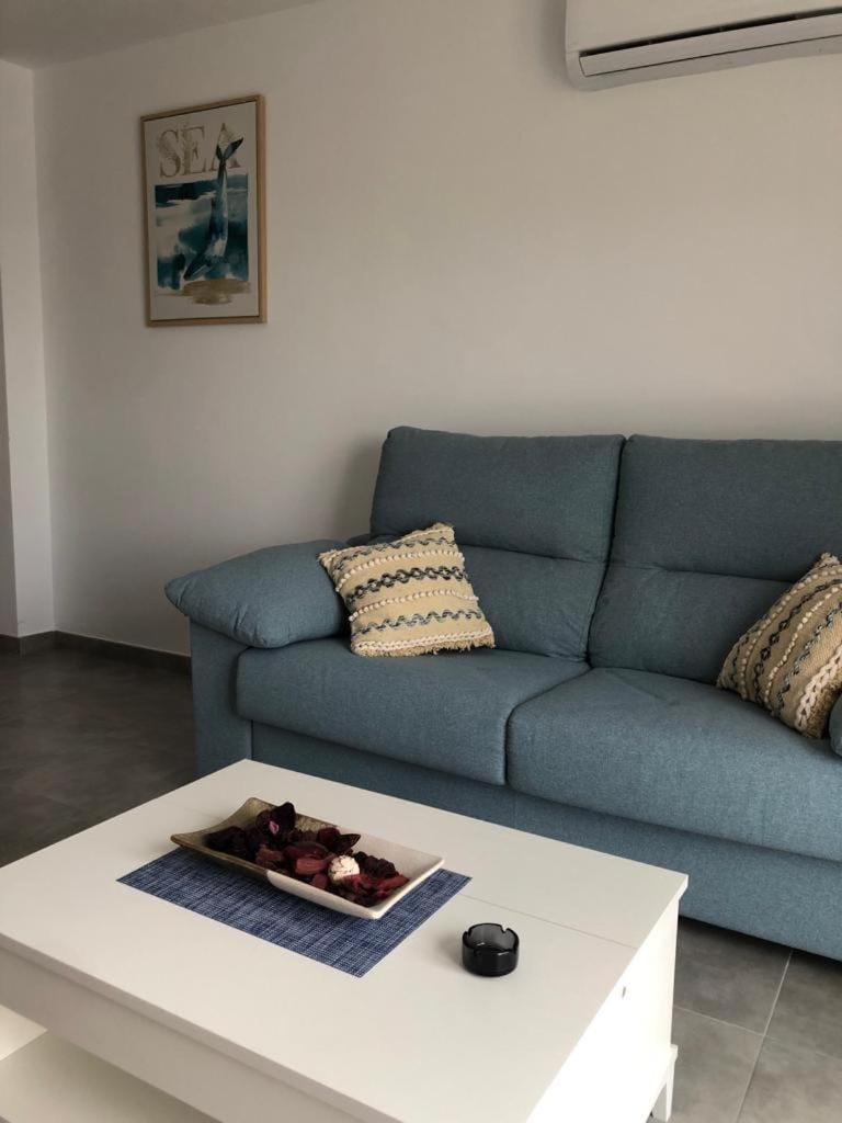 El Rincón de Agua Amarga lll Apartment in Comarca Metropolitana de Almería