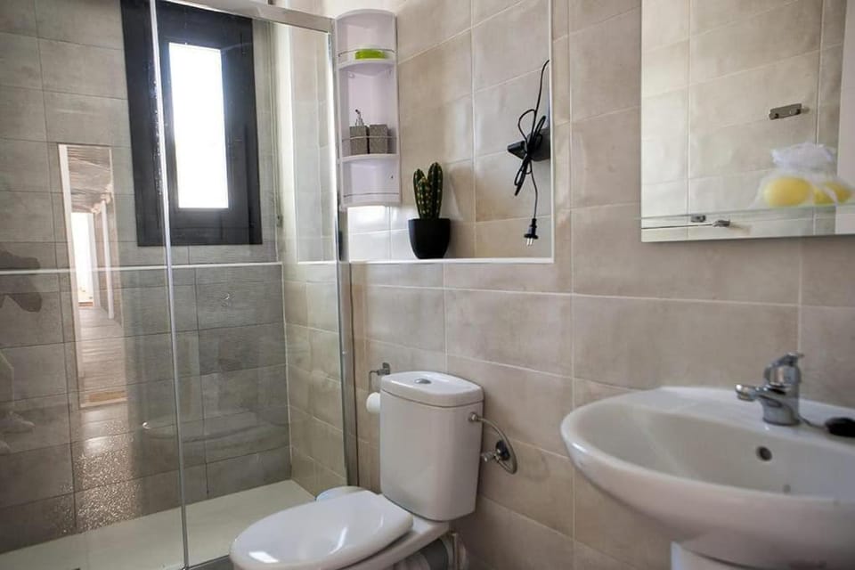 El Rincón de Agua Amarga lll Apartment in Comarca Metropolitana de Almería