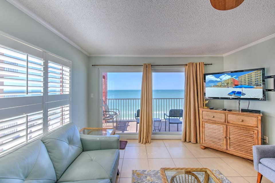 Ram Sea 510 Apartment in North Redington Beach