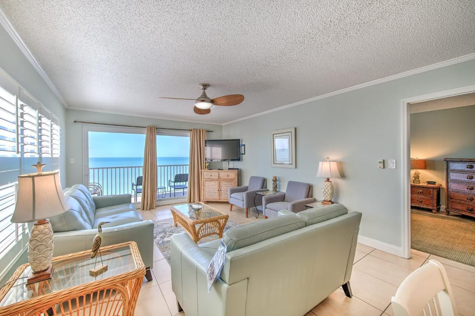 Ram Sea 510 Apartment in North Redington Beach
