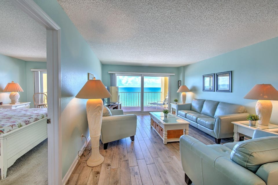 Ram Sea 403 Apartment in North Redington Beach