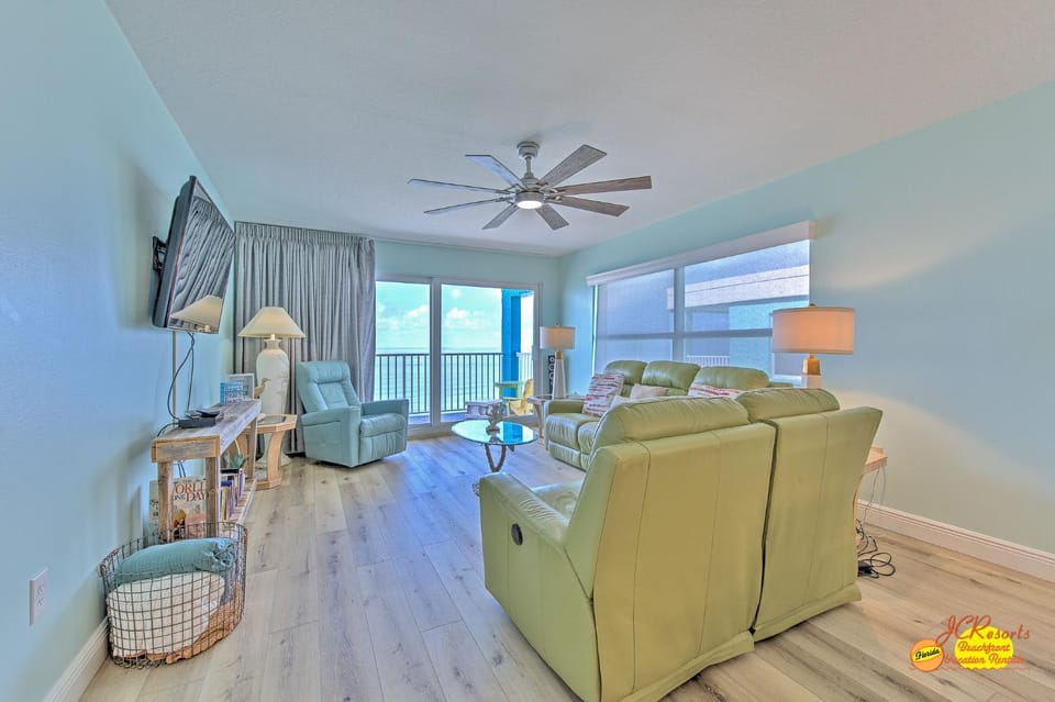 Ram Sea 614 Apartment in North Redington Beach
