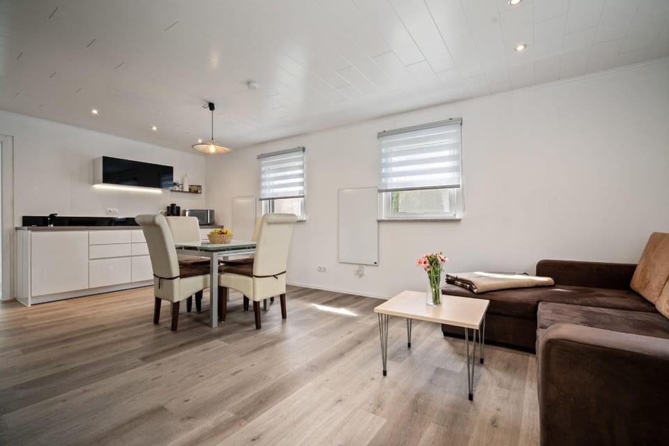 Ferienhaus-Kira House in Rechlin