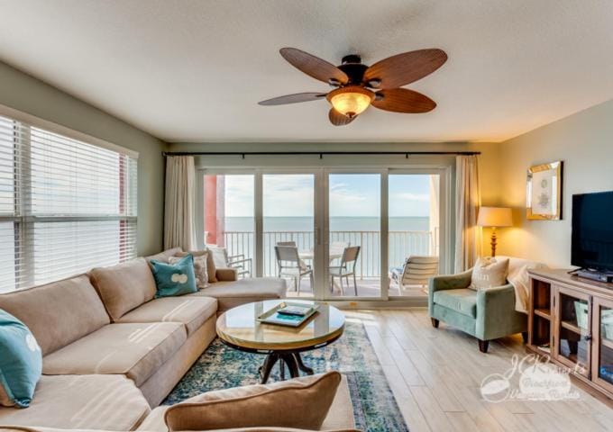 Ram Sea 501 Apartment in North Redington Beach