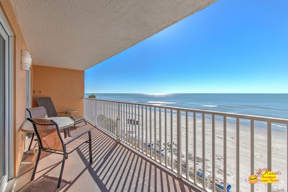 Ram Sea 414 Apartment in North Redington Beach