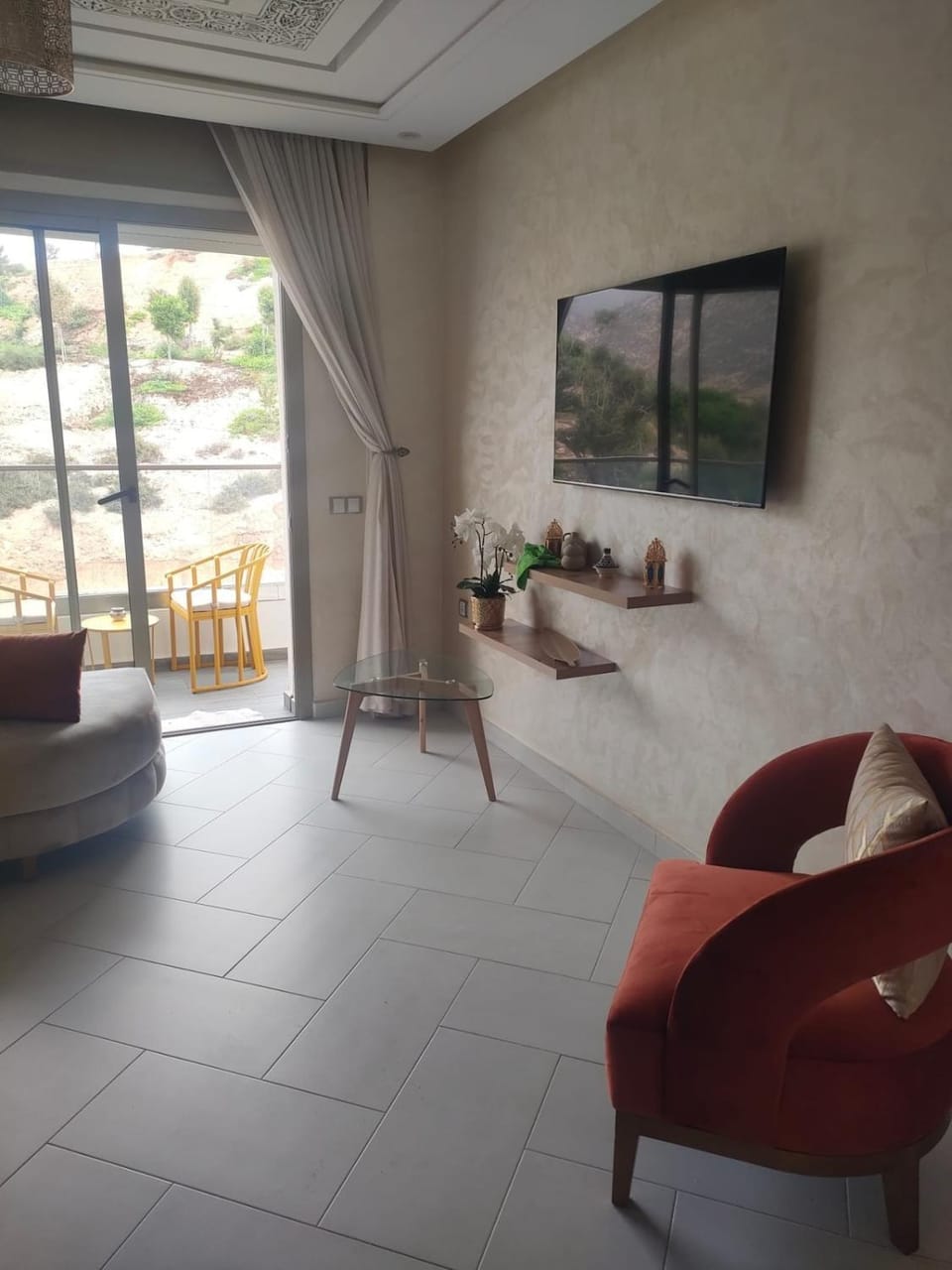 TV and multimedia, Living room