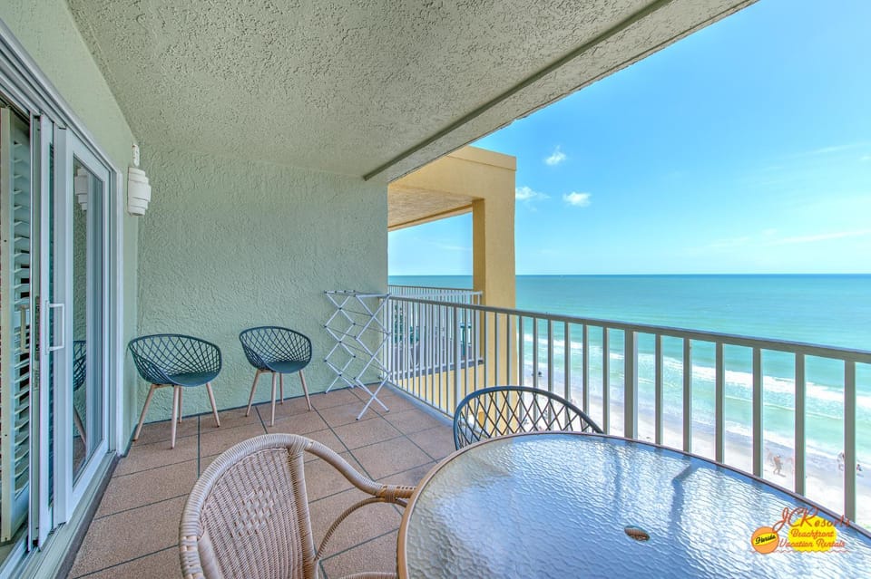 Ram Sea 504 Apartment in North Redington Beach