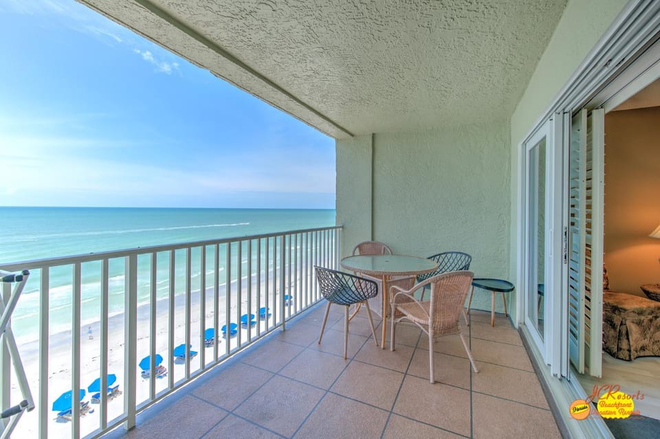 Ram Sea 504 Apartment in North Redington Beach