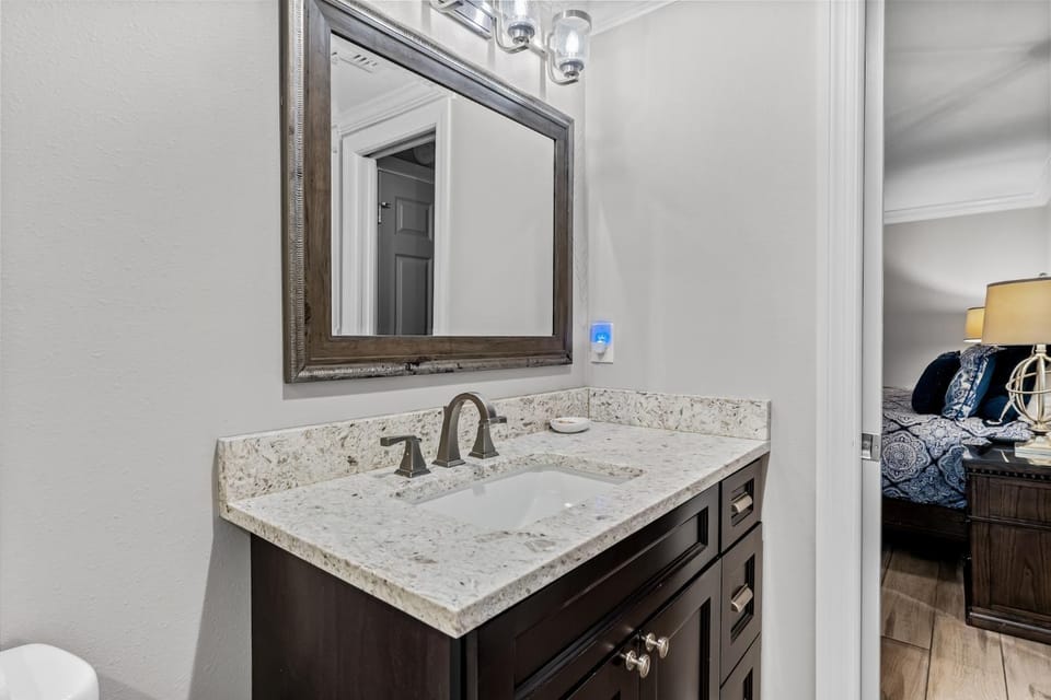 Day, Bathroom, Bedroom