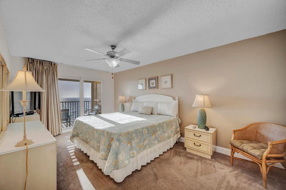 Ram Sea 507 Apartment in North Redington Beach