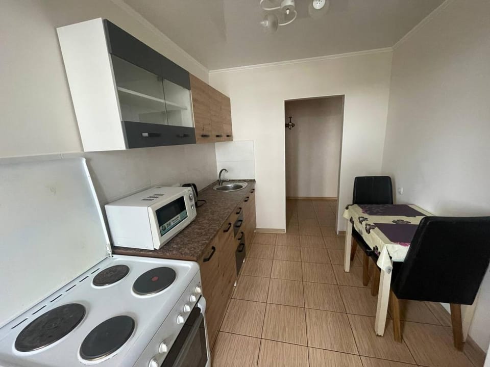 Проста і затишна квартира! Бульвар Шевченко Apartment in Ukraine