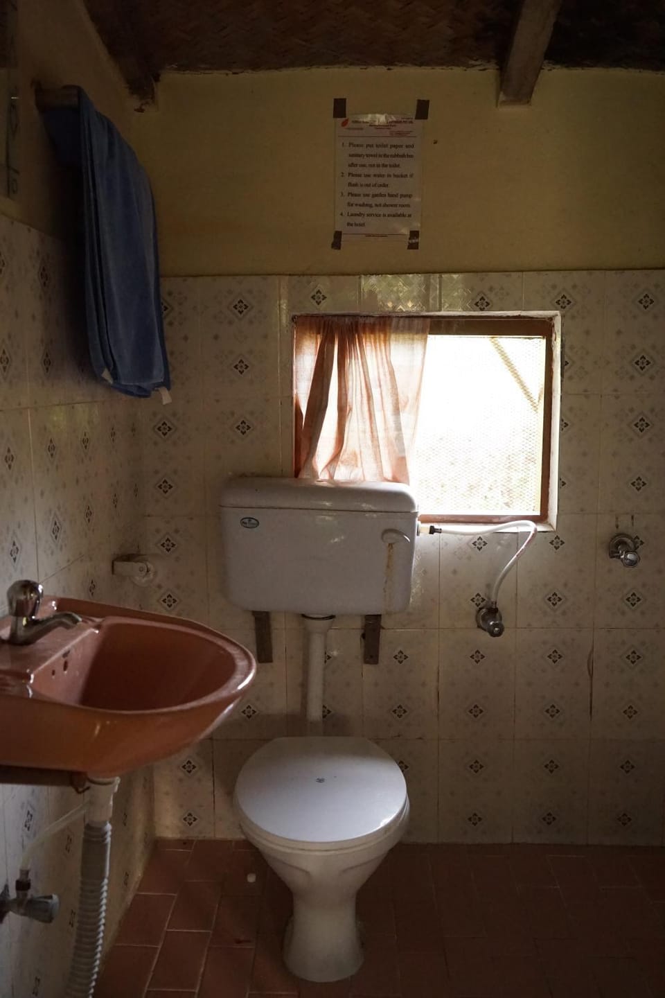 Public Bath