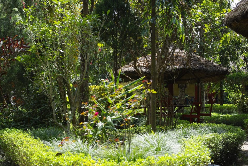 Day, BBQ facilities, Garden, Coffee/tea facilities, Other, Dining area