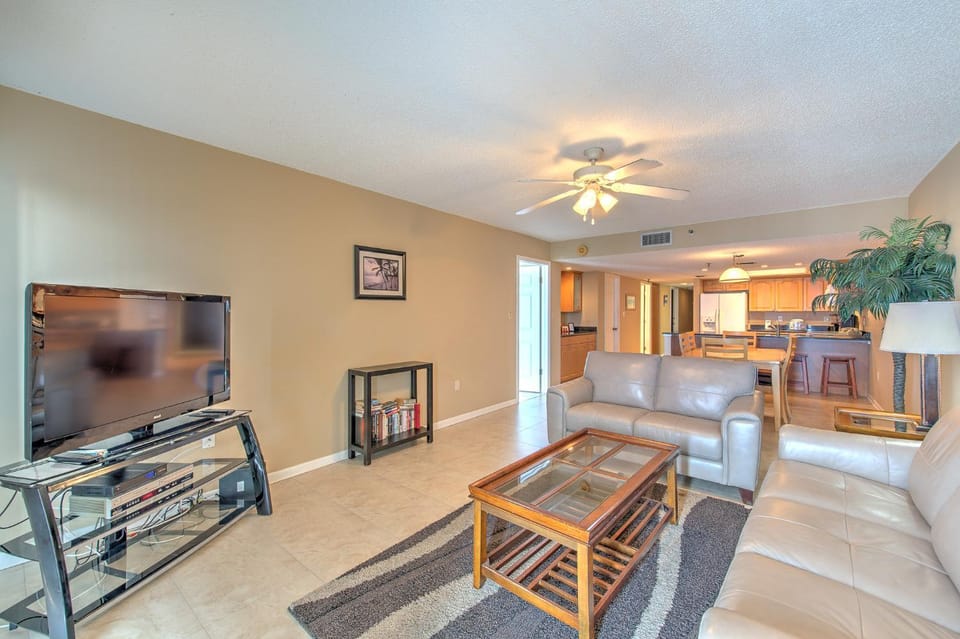 Sand Dollar 110 Apartment in Redington Shores