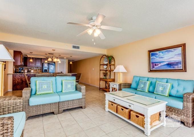 Ram Sea 509 Apartment in North Redington Beach