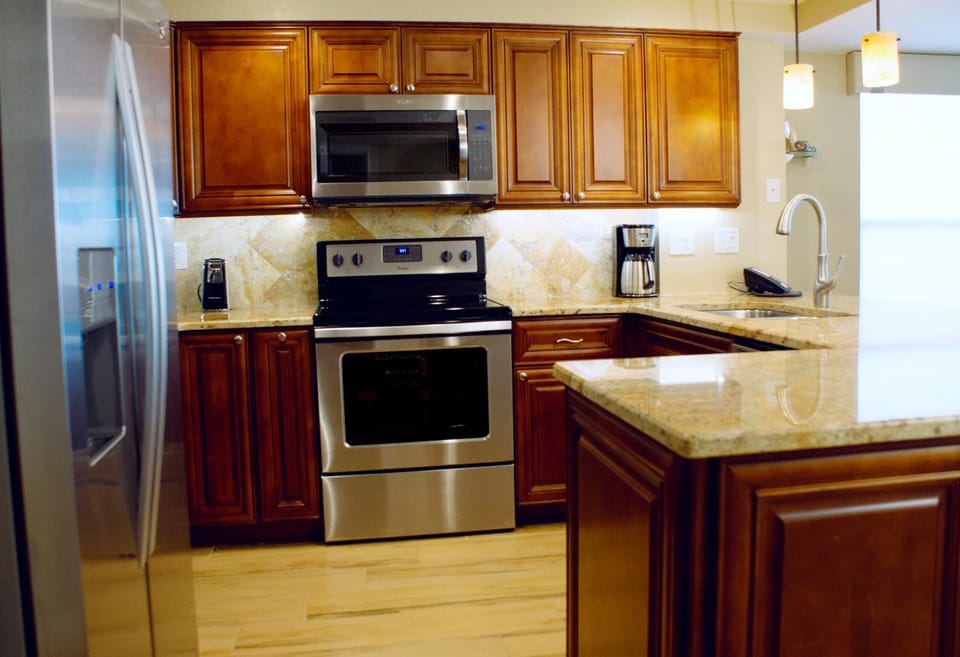 Ram Sea 610 Apartment in North Redington Beach