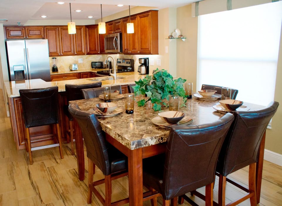Ram Sea 610 Apartment in North Redington Beach