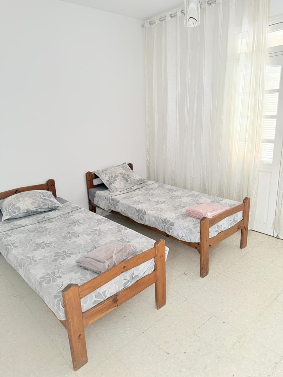 Beach Apartments h Apartment in Sousse