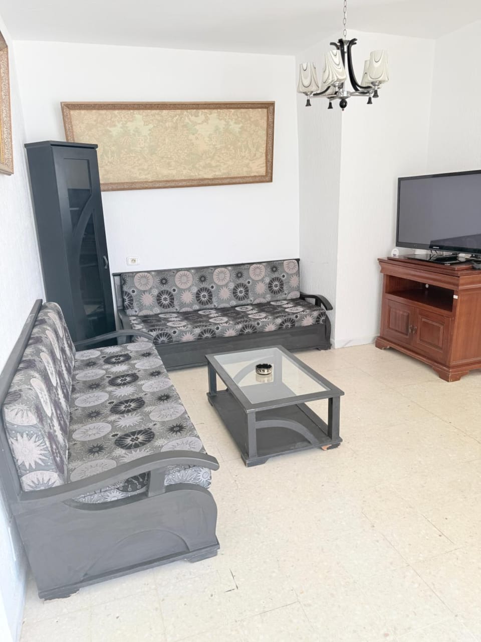 Beach Apartments h Apartment in Sousse