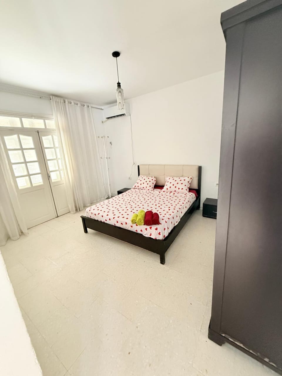 Beach Apartments h Apartment in Sousse