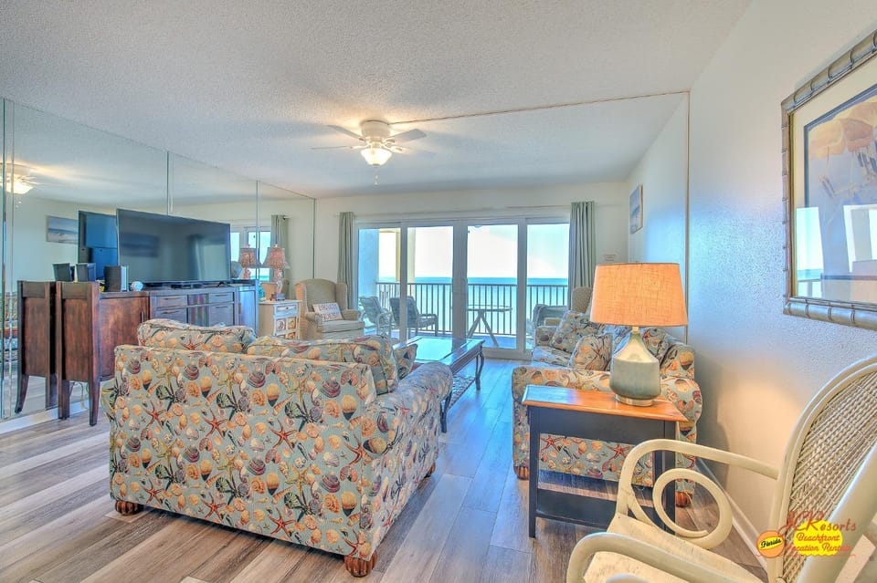 Ram Sea 304 Apartment in North Redington Beach