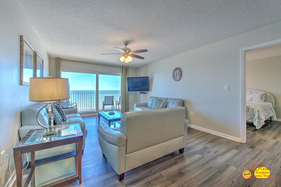 Ram Sea 512 Apartment in North Redington Beach