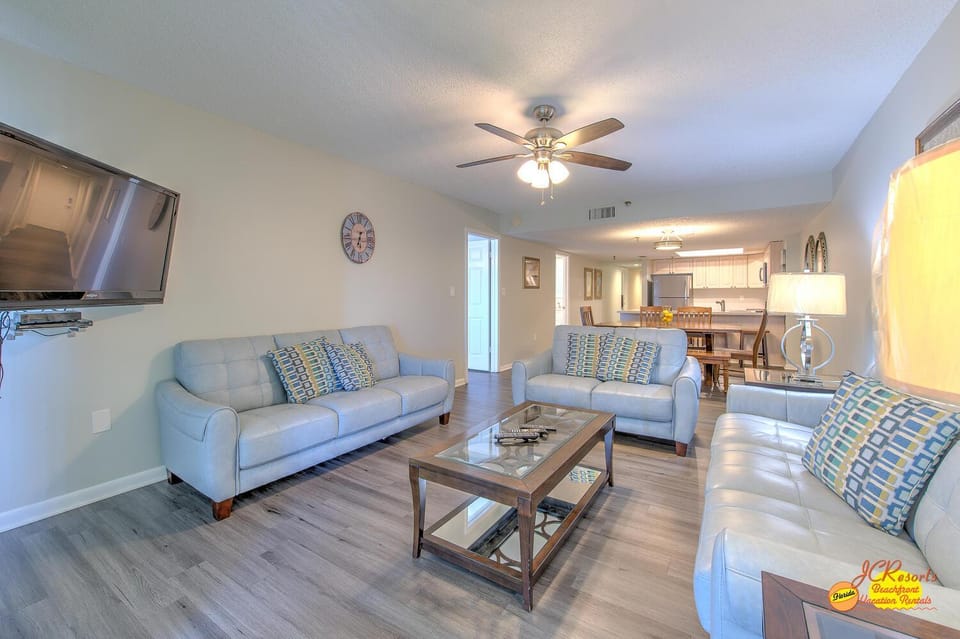 Ram Sea 512 Apartment in North Redington Beach