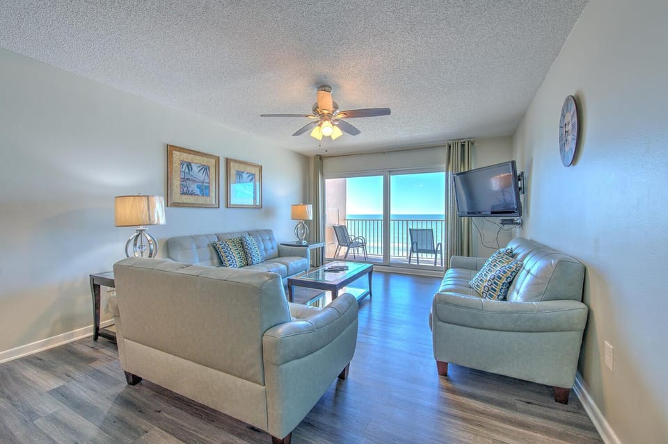 Ram Sea 512 Apartment in North Redington Beach